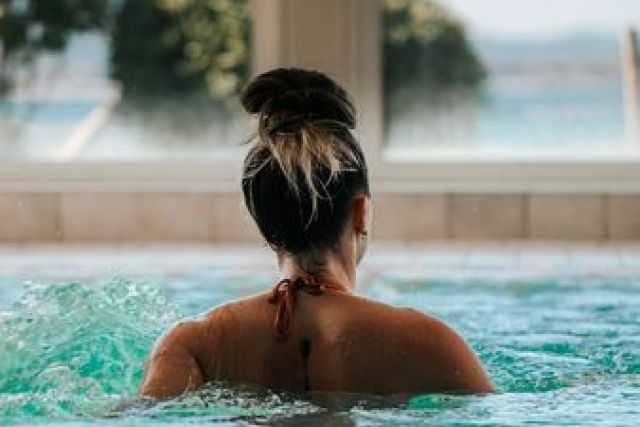 Sofitel Golfe d’Ajaccio Thalassa sea & spa